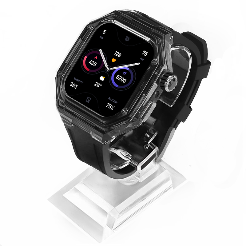 Apple Watch Modification Kit Series 10 42MM - 46MM - Ultra 49MM