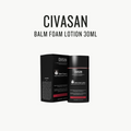 CIVASAN Balm Foam Lotion 30ml