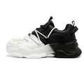 8872 Milky Tie Dye Sneakers