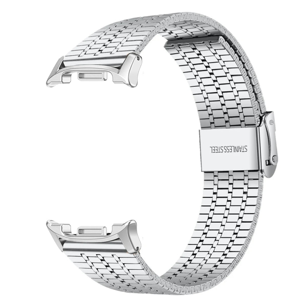 Steel Band For Samsung Galaxy Watch 8 Classic 46MM, Galaxy Watch 8, 40MM, 44MM, Ultra 47MM