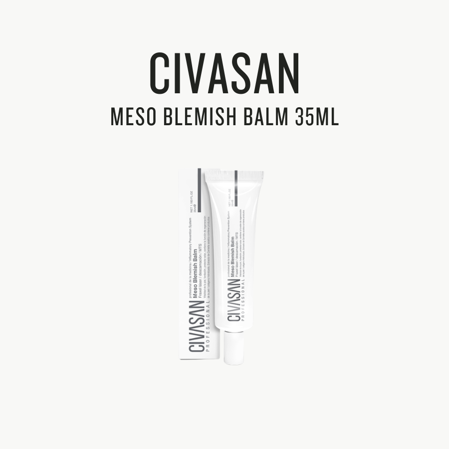 CIVASAN Meso Blemish Balm 35ml