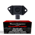 Jeep Grand Cherokee (2016-2021) OEM Replacement Backup Camera OE Part # 68367609AA, 68274727AB, 68274727AC, 68319465AA, 68319465AB