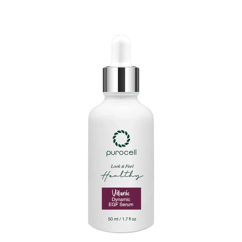 Purcell 4-Step Skin Renewal Set