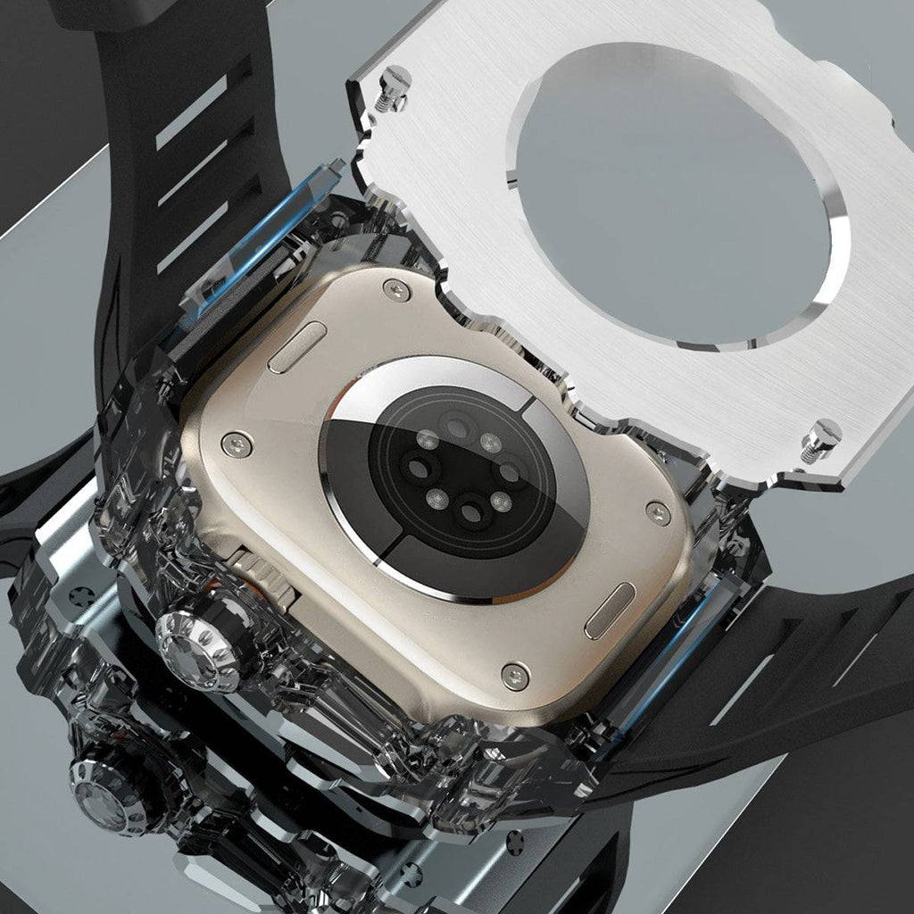Apple Watch Modification Kit Series 10/11 46MM