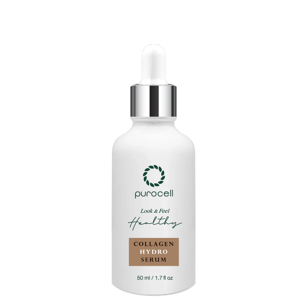 Purcell 4-Step Skin Renewal Set