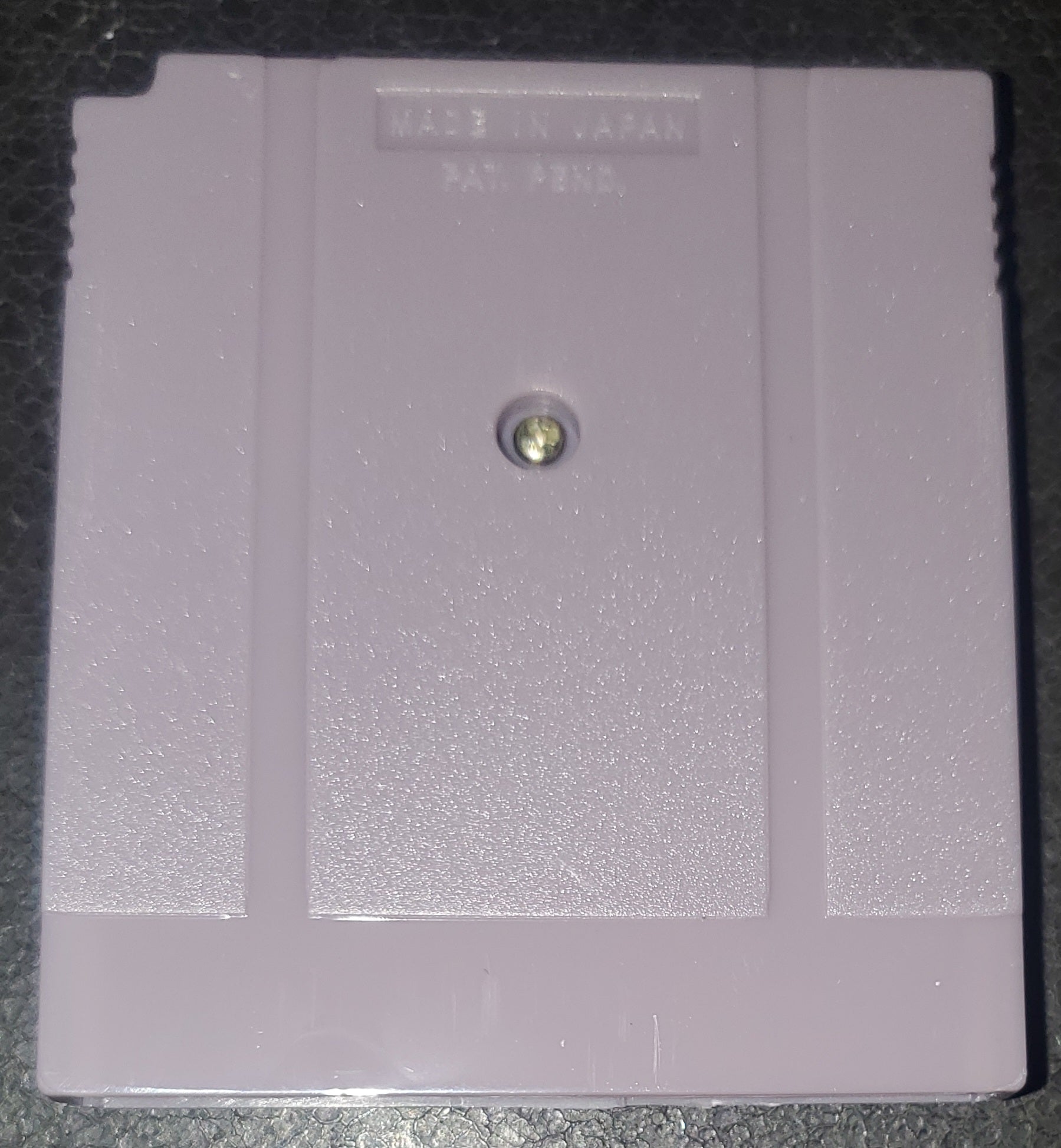 Pokemon Brown GBC ROM Hack Video Game Custom Gameboy Color