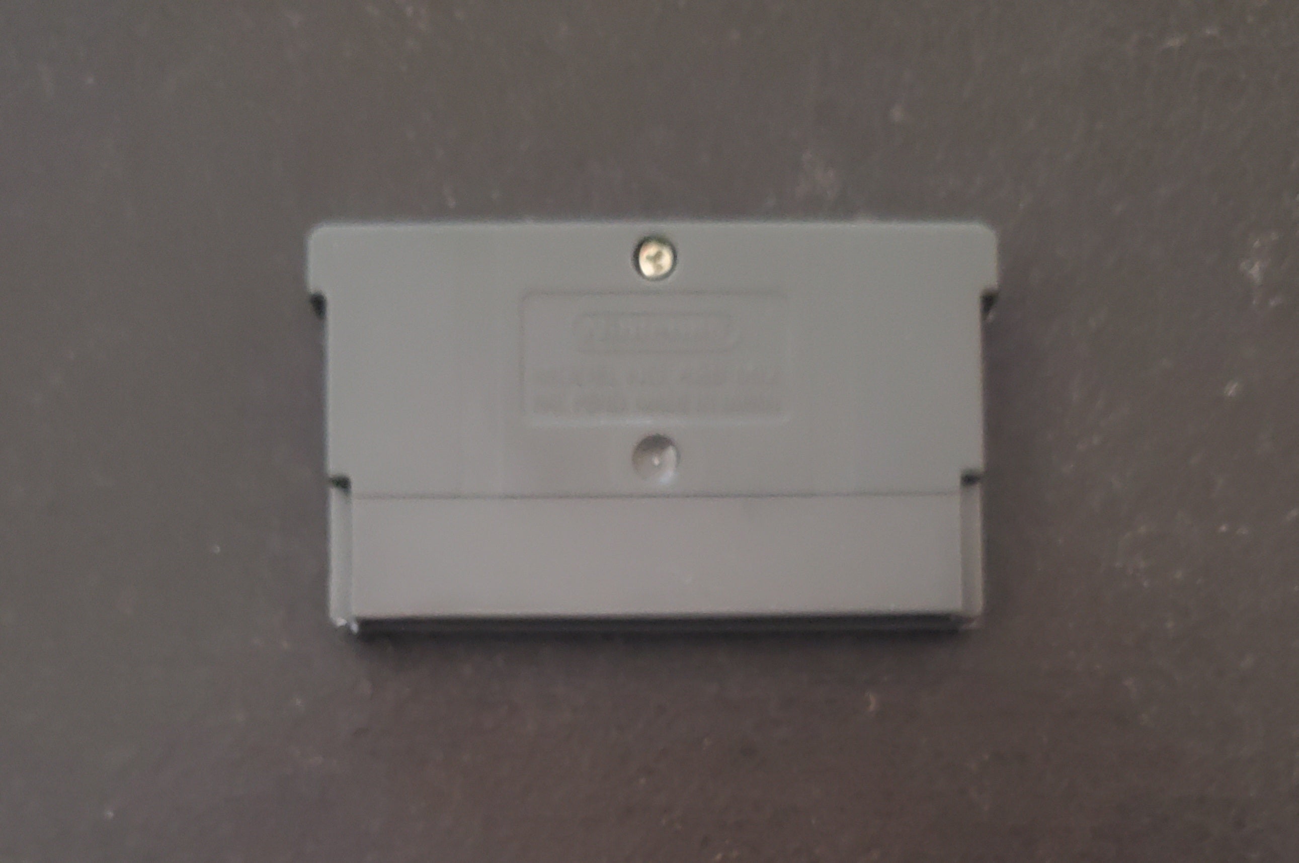 Pokemon Leaf Yellow GBA ROM Hack Video Game Custom Gameboy Advance
