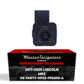 Lincoln MKZ + Hybrid (2017-2020) OEM Replacement Backup Camera OE Part # HP5Z-19G490-A