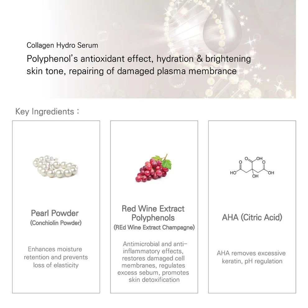Purcell 4-Step Skin Renewal Set