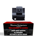 Toyota FJ Cruiser (2009-2014) OEM Replacement Backup Camera OE Part # 86790-35040