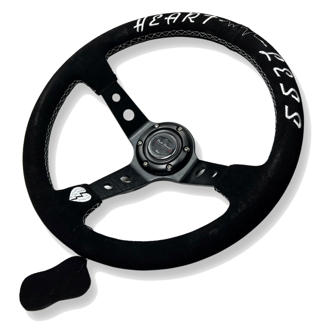 Adapter Steering Wheel + Hub Kit For Nissan Datsun 280Z 260Z 240Z 620 510 C10