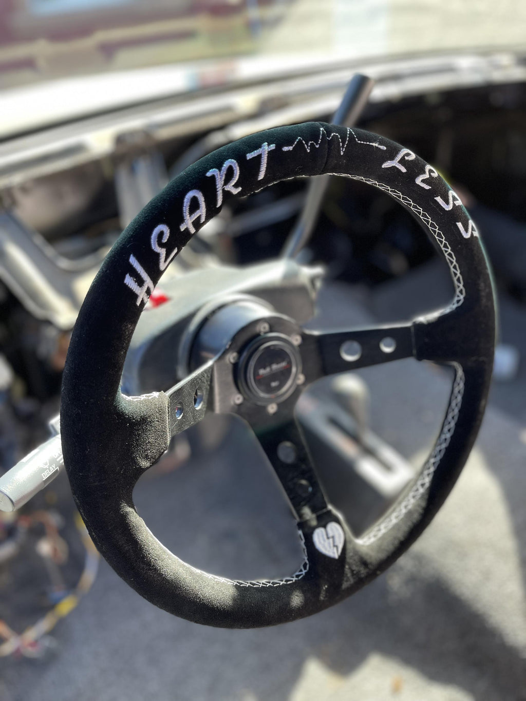 Adapter Steering Wheel + Hub Kit For Nissan Datsun 280Z 260Z 240Z 620 510 C10
