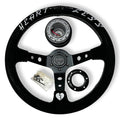 Steering Wheel + Hub Adapter Kit for Mitsubishi Lancer Galant