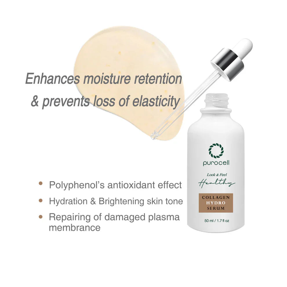 Purcell 4-Step Skin Renewal Set