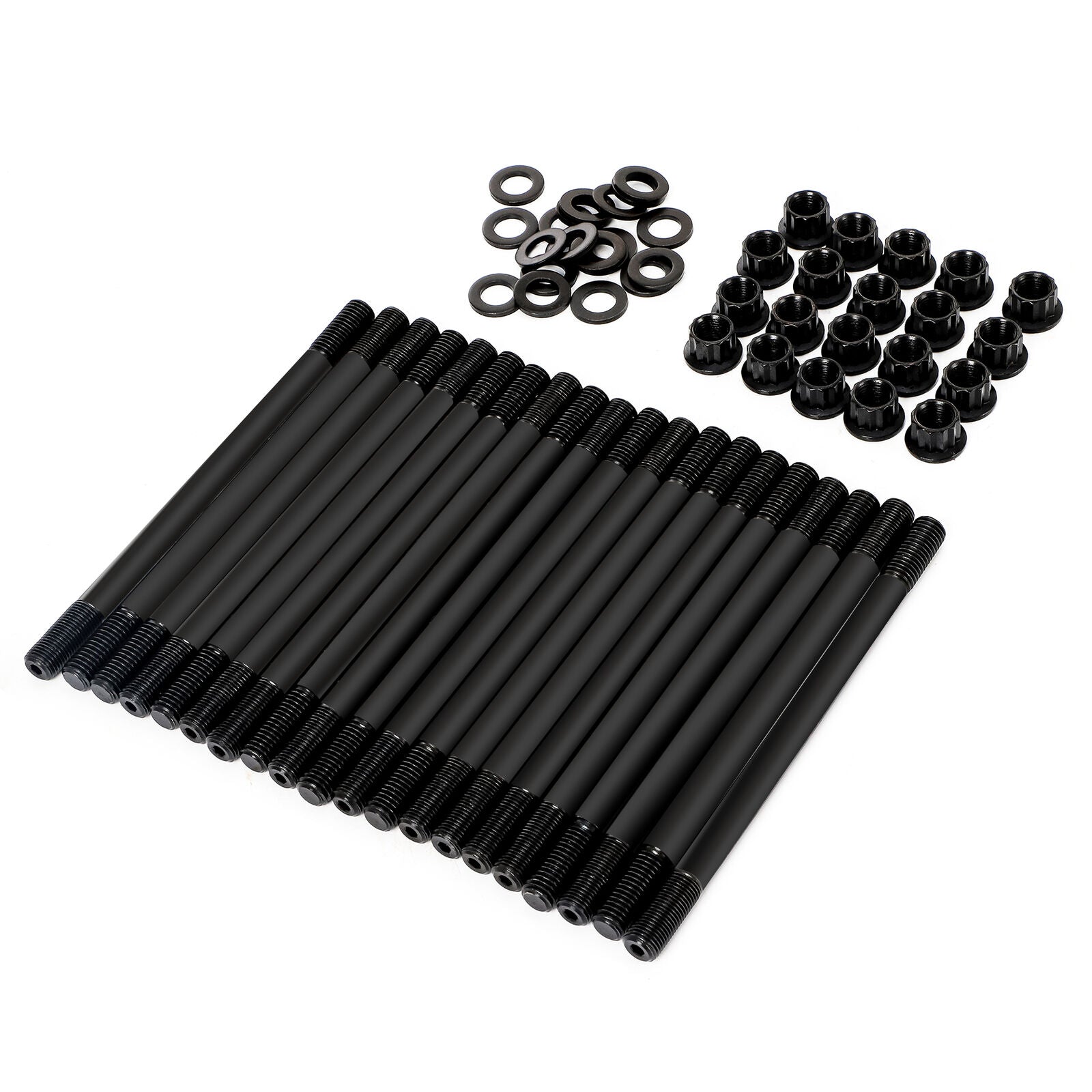 2003-2010 Ford Powerstroke Diesel 6.0L F250 F350 Cylinder Head Studs VT365 250-4202