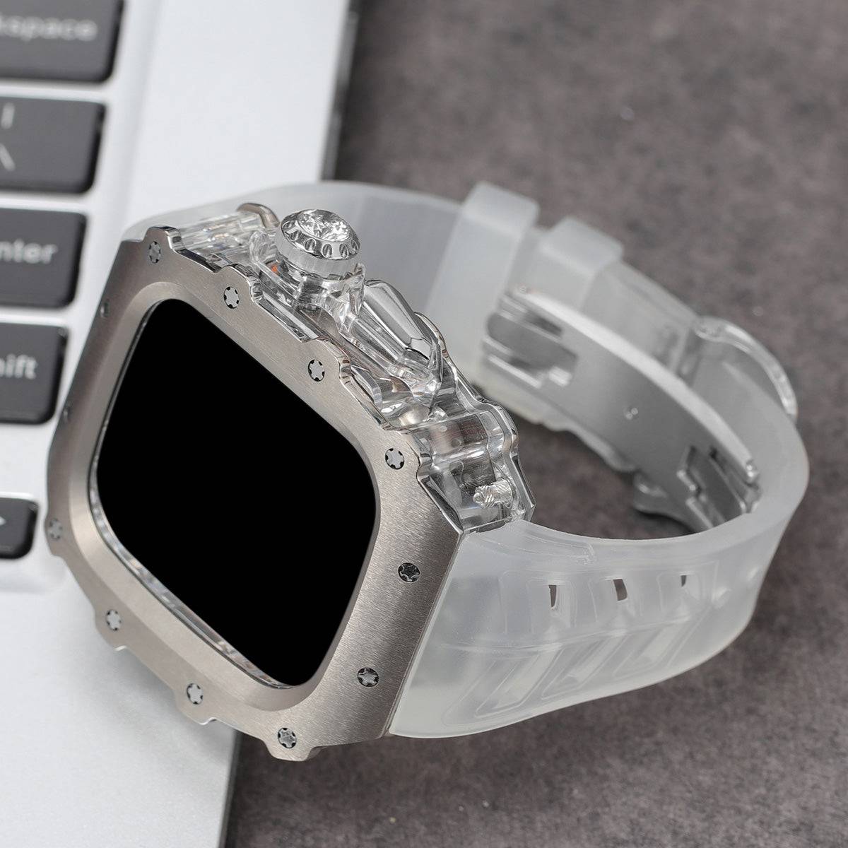 Apple Watch Modification Kit Series 10/11 46MM