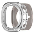 Samsung Galaxy Watch Ultra 47mm Metal Case - Anti-Fall Hard Alloy Frame + Protective