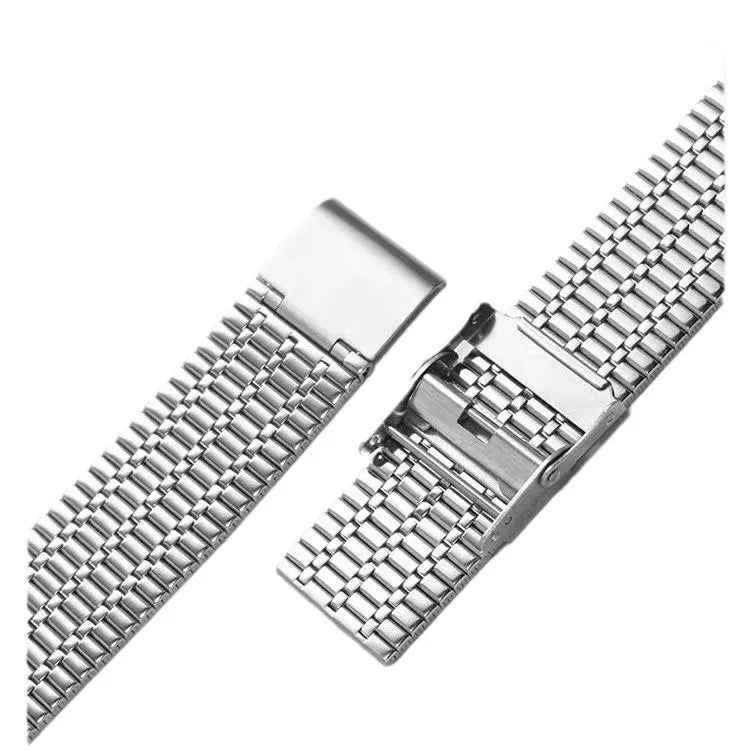 Steel Band For Samsung Galaxy Watch 8 Classic 46MM, Galaxy Watch 8, 40MM, 44MM, Ultra 47MM