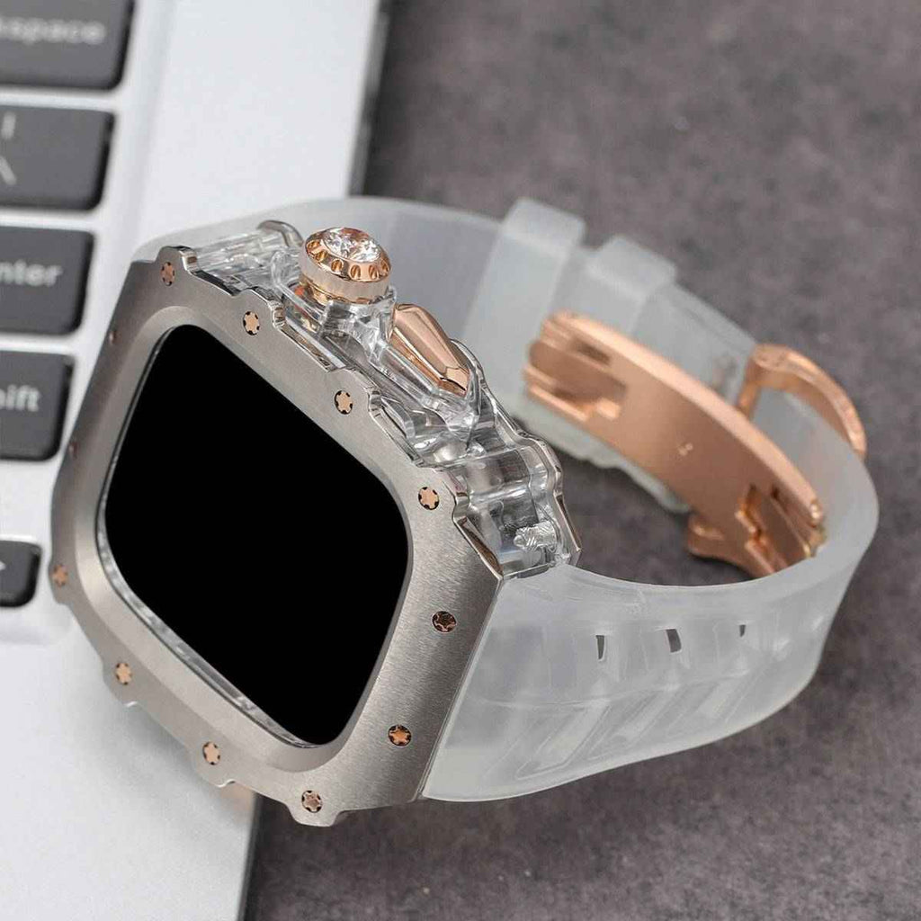 Apple Watch Modification Kit Series 10/11 46MM