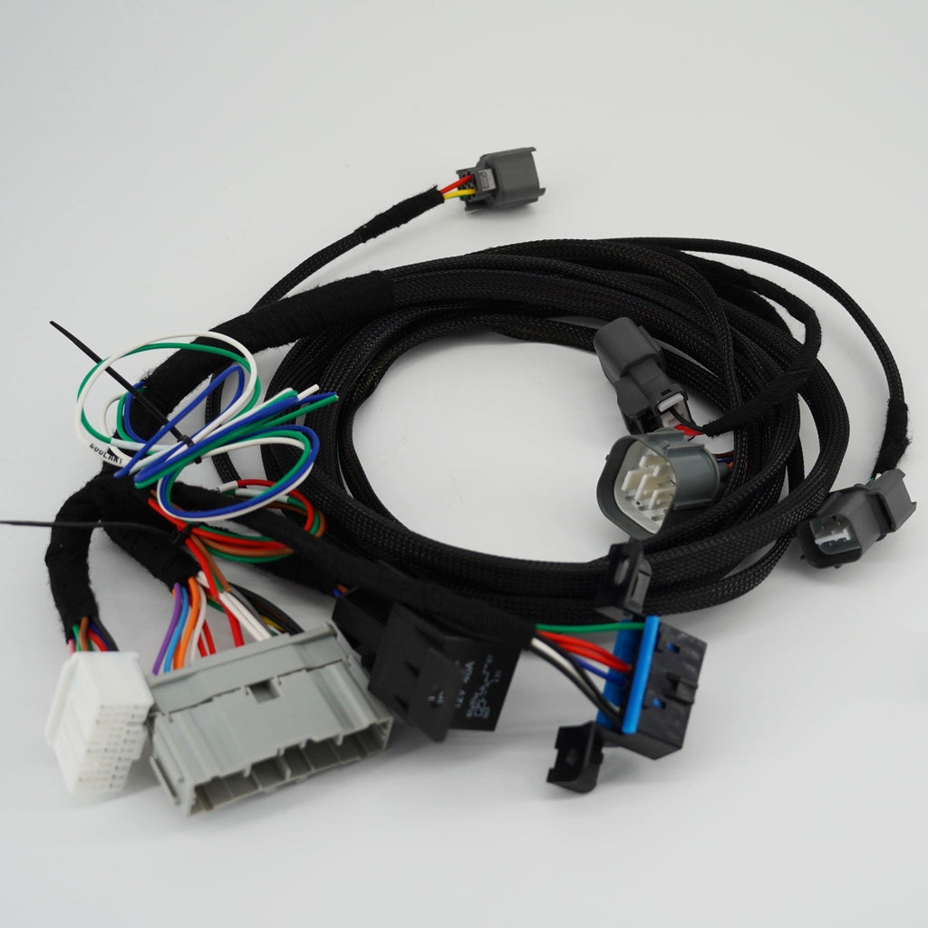 K20 K24 K-Swap Conversion Wiring Harness EG Civic DC2 Integra 92-00 Honda Acura