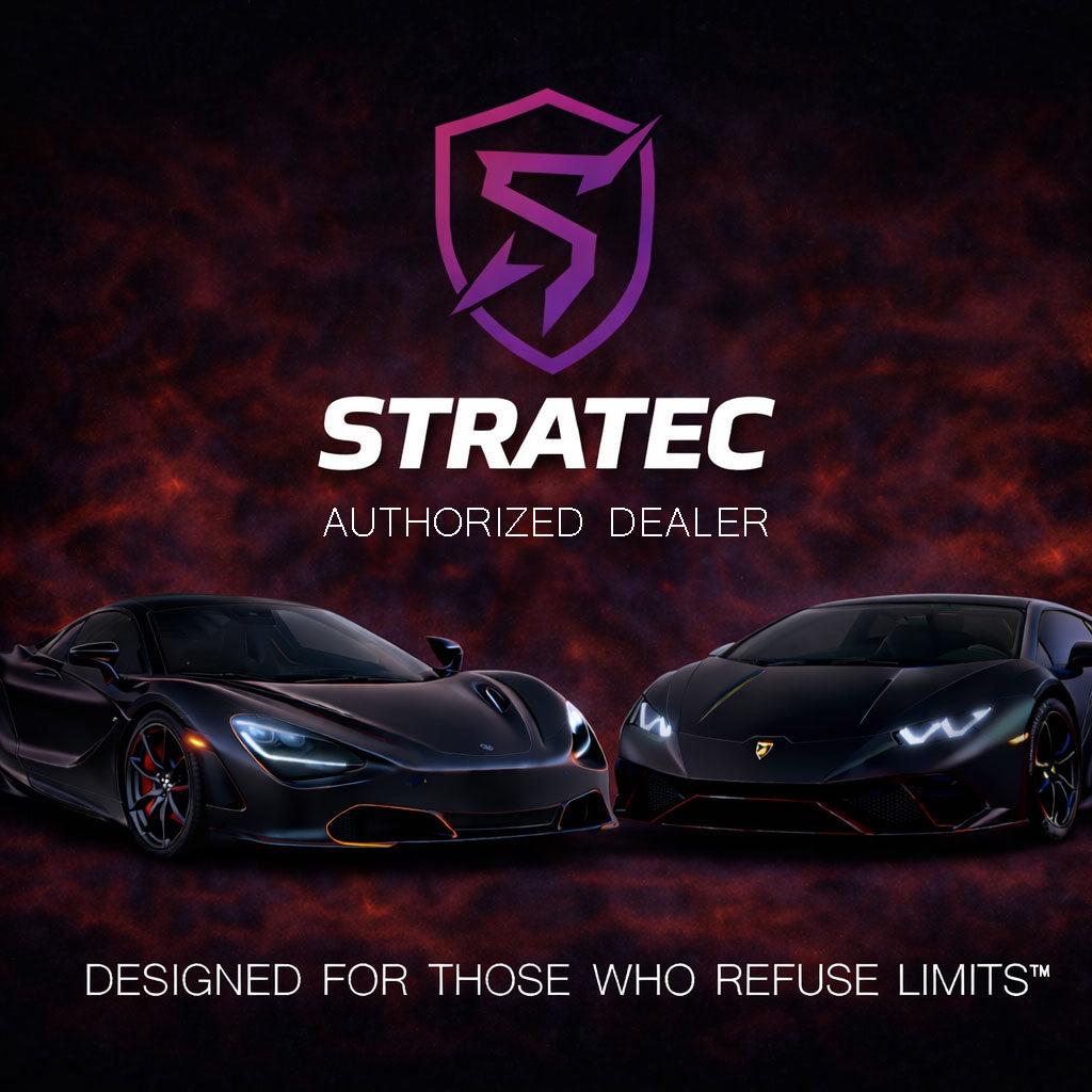 M Style Dry Carbon Fiber Hood Bonnet for Lamborghini Urus