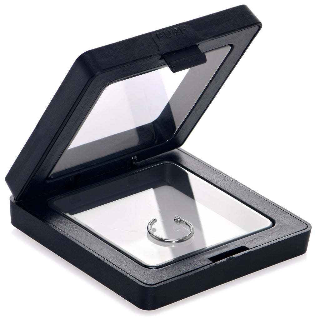 Body Candy Gift Box Packaging