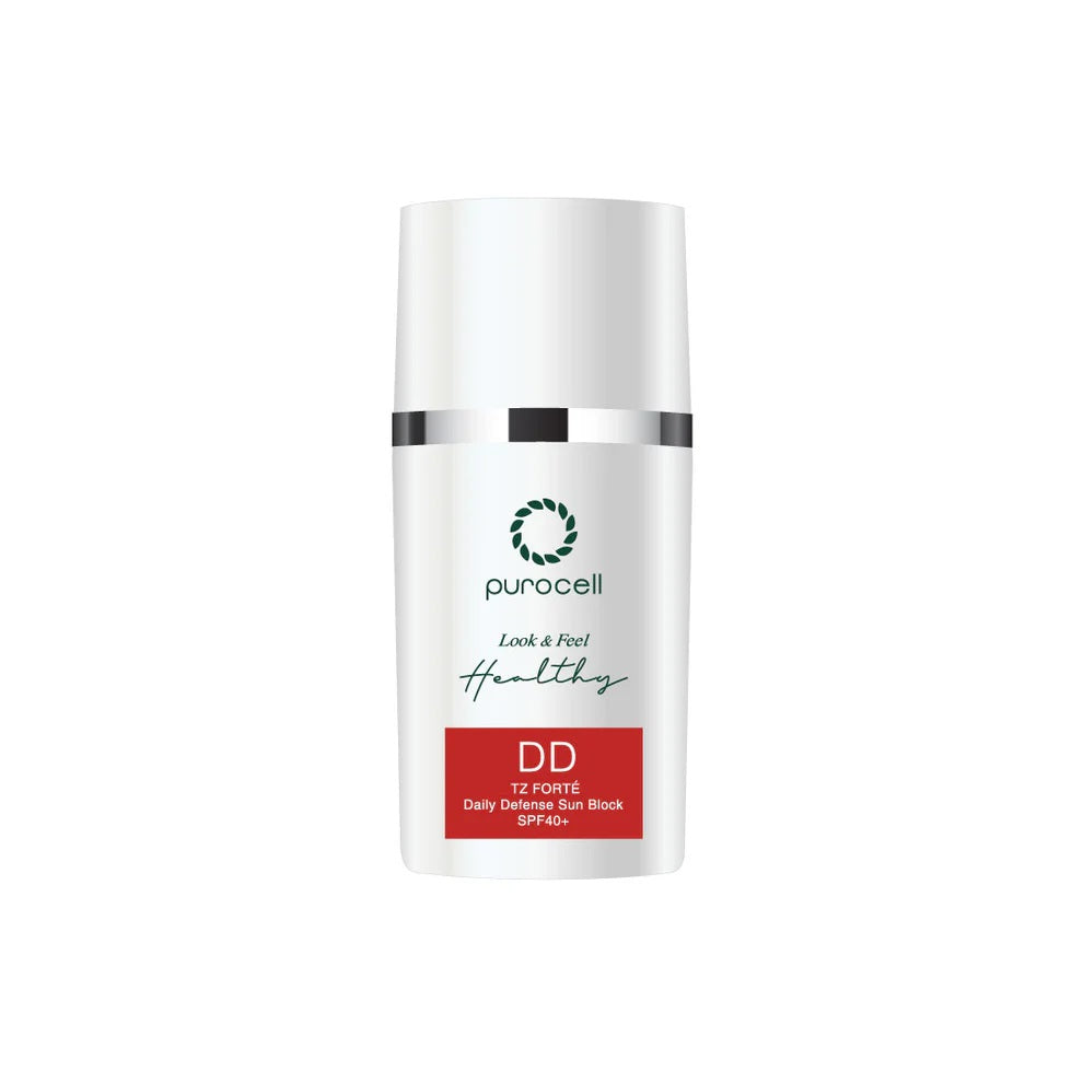Purcell 4-Step Skin Renewal Set