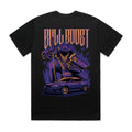 Samurai Without Master Premium Tee Shirt