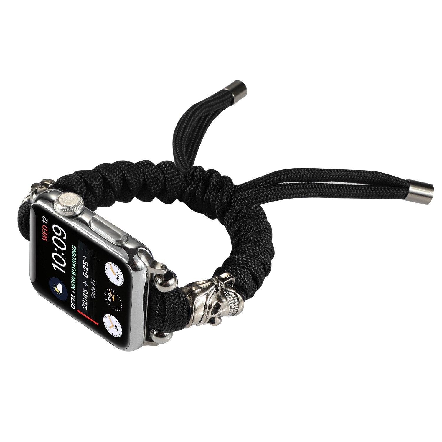 Survival Apple Watch Armband Series 11/10/9/8/7/6/5/4/ SE / Ultra 1/2/3