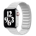 Leather Apple Watch Band Series 11/10/9/8/7/6/5/4/ SE / Ultra 1/2/3