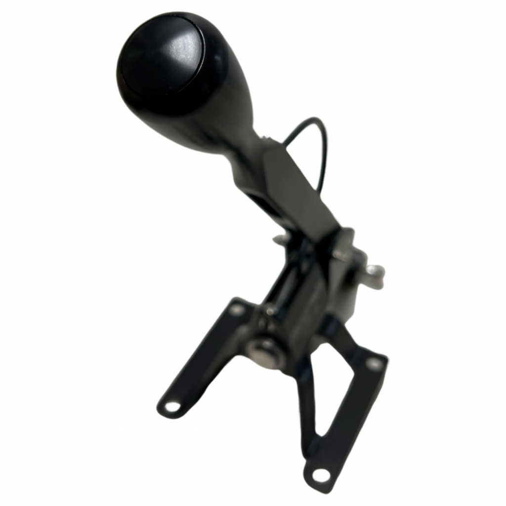 Billet Short Shifter Box For BMW N20 N54 N55 3.0L 135i 335i 2.0L Turbo 135 335 Black
