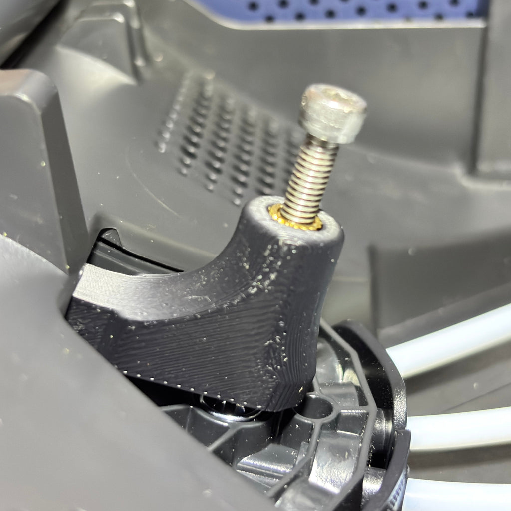 AMS 2 Adjustable Feeder Bottom Kit & 4 to 1 Tensioner