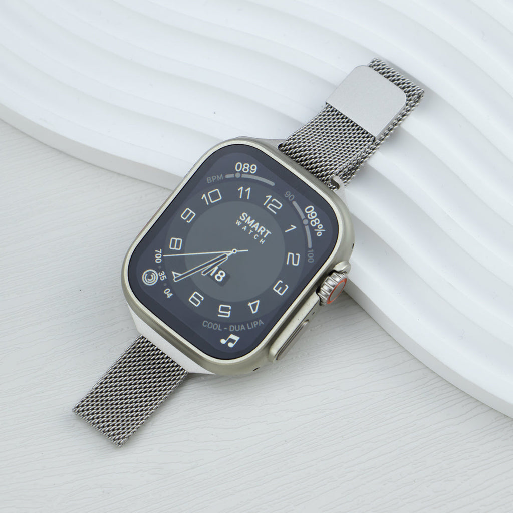New Starlight Apple Watch Band Series 11/10/9/8/7/6/5/4/ SE / Ultra 1/2/3