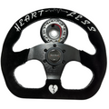 Quadro Style Steering Wheel + Adapter Hub Kit For Nissan Datsun 280Z 260Z 240Z 620 510 C10