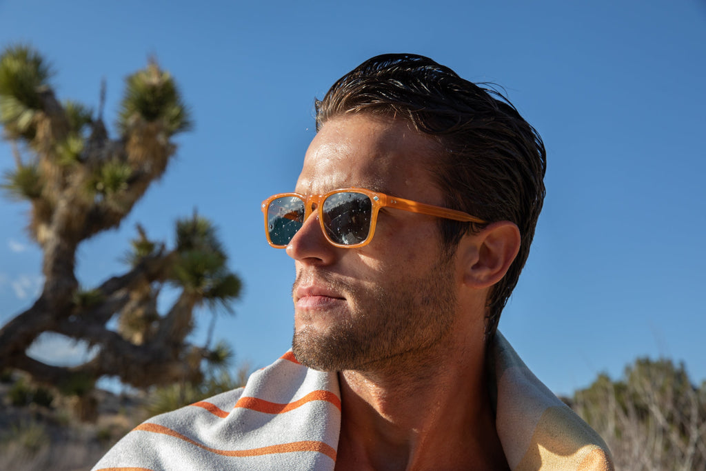 Largo – Opolis Bio Collection Sunglasses