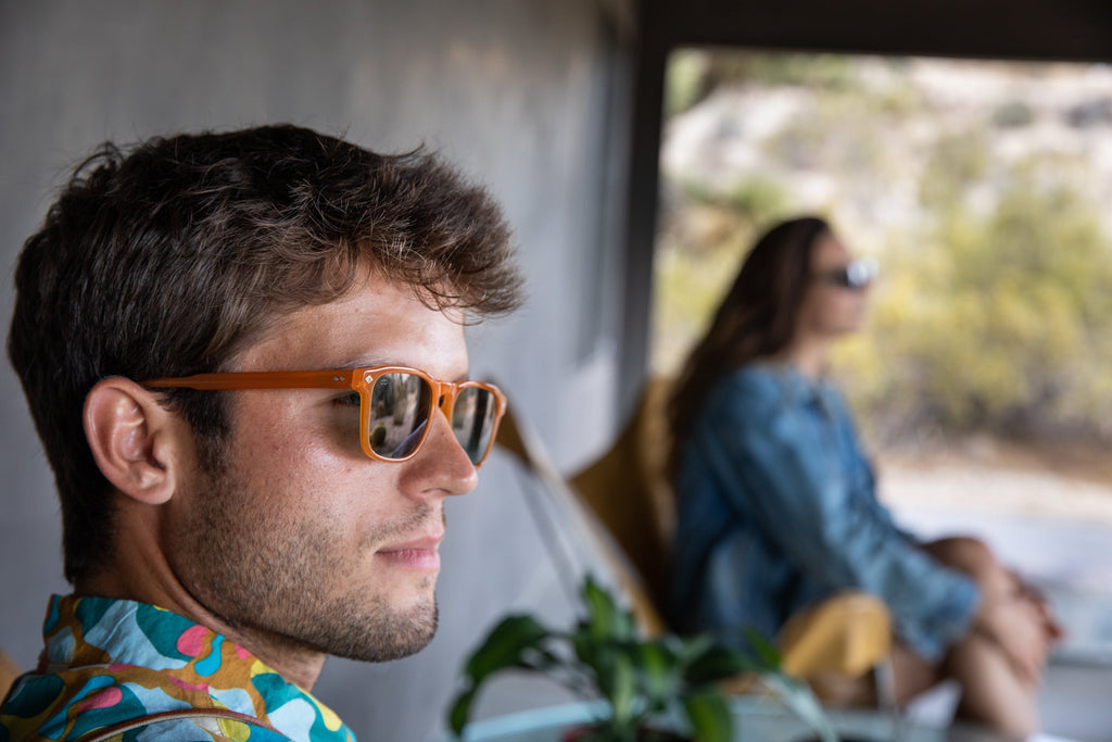 Largo – Opolis Bio Collection Sunglasses