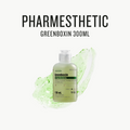 Pharmesthetic Greenboxin Soothing Gel Ampoule 300ml