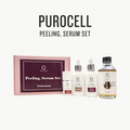 Purcell 4-Step Skin Renewal Set