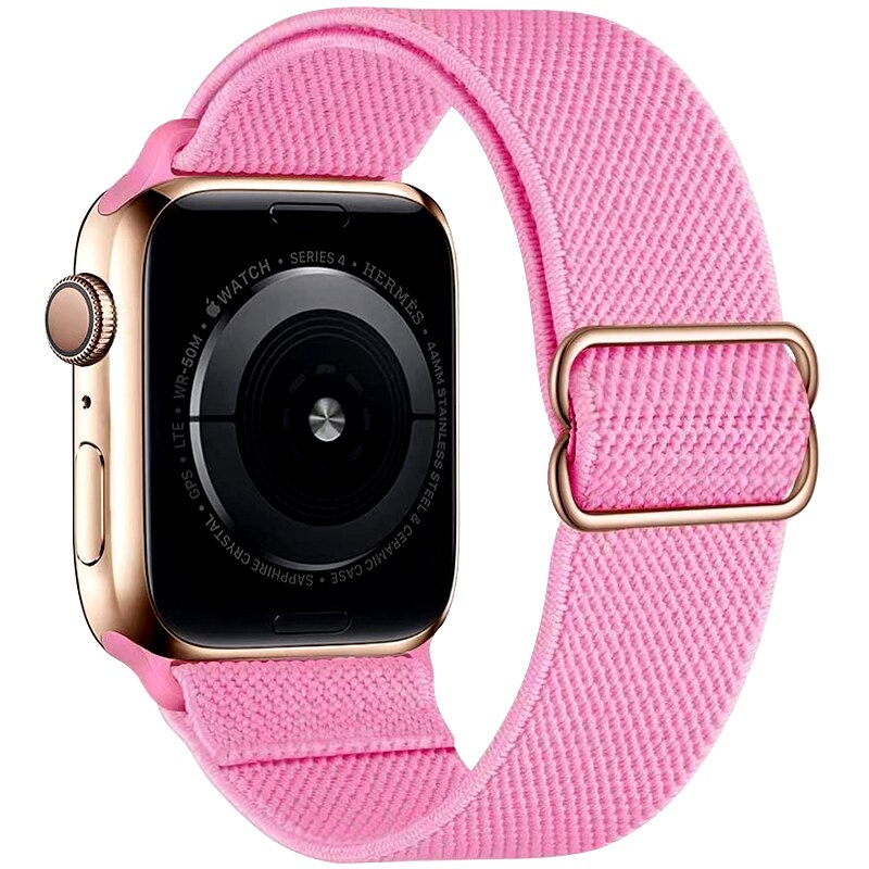Strap For Apple Watch Armband Series 11/10/9/8/7/6/5/4/3 SE / Ultra 1/2/3