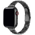 Stainless Steel Apple Bracelet Series 11/10/9/8/7/6/5/4/ SE / Ultra 1/2/3