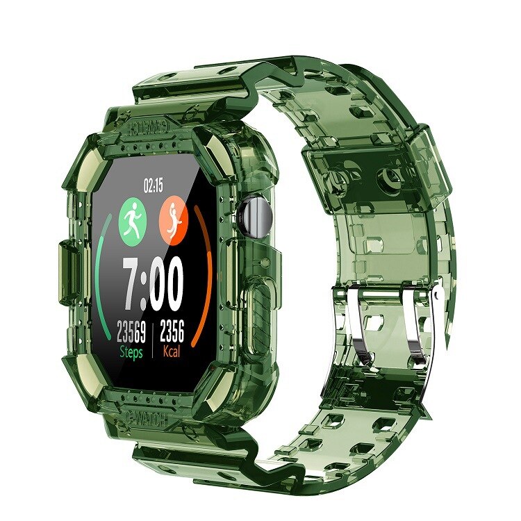 Apple Watch Band+Case for Bumper Case Band