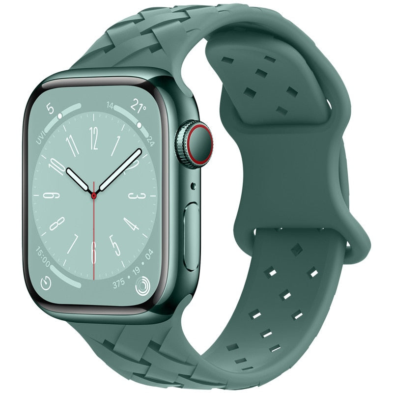 Strap for Apple Watch Band Series 11/10/9/8/7/6/5/4/ SE / Ultra 1/2/3