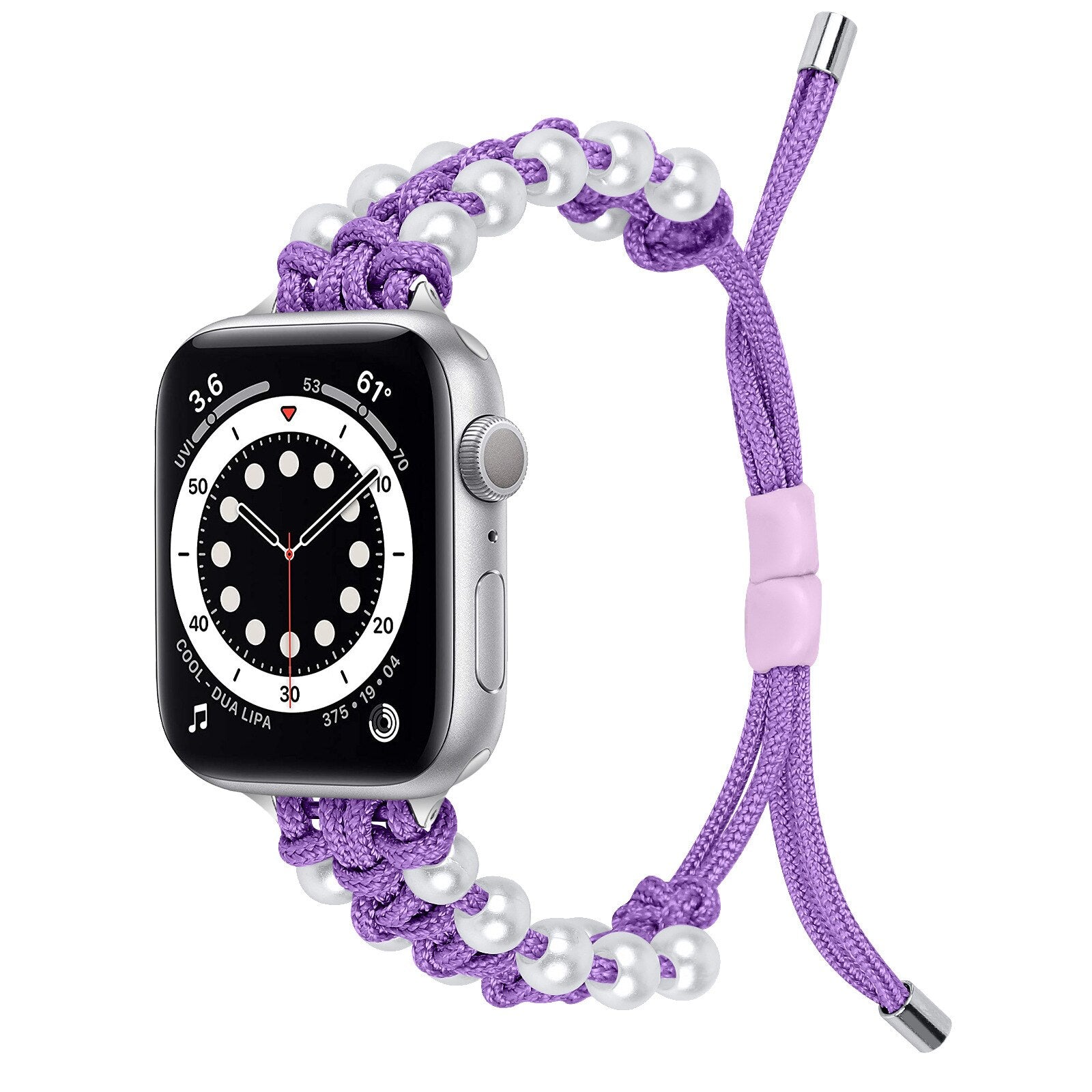 Strap for Apple Watch Band Series 11/10/9/8/7/6/5/4/ SE / Ultra 1/2/3