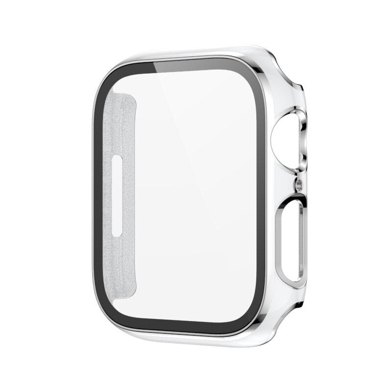 Apple Watch Case+Ceramics Strap