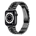 Slim Stainless Steel Apple Watch Band Series 11/10/9/8/7/6/5/4/ SE / Ultra 1/2/3