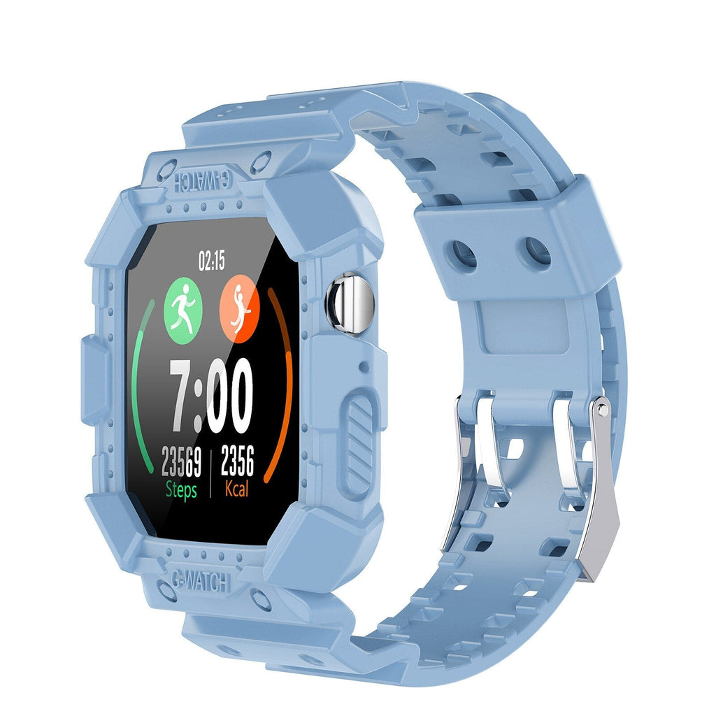 Apple Watch Band+Case for Bumper Case Band