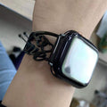 Strap for Apple Watch Luxury Band Series 11/10/9/8/7/6/5/4/SE/Ultra 1/2/3 – Premium Quality Accessory