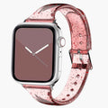 Silicone Apple Watch Band-Strap Series 11/10/9/8/7/6/5/SE Ultra/1/2/3