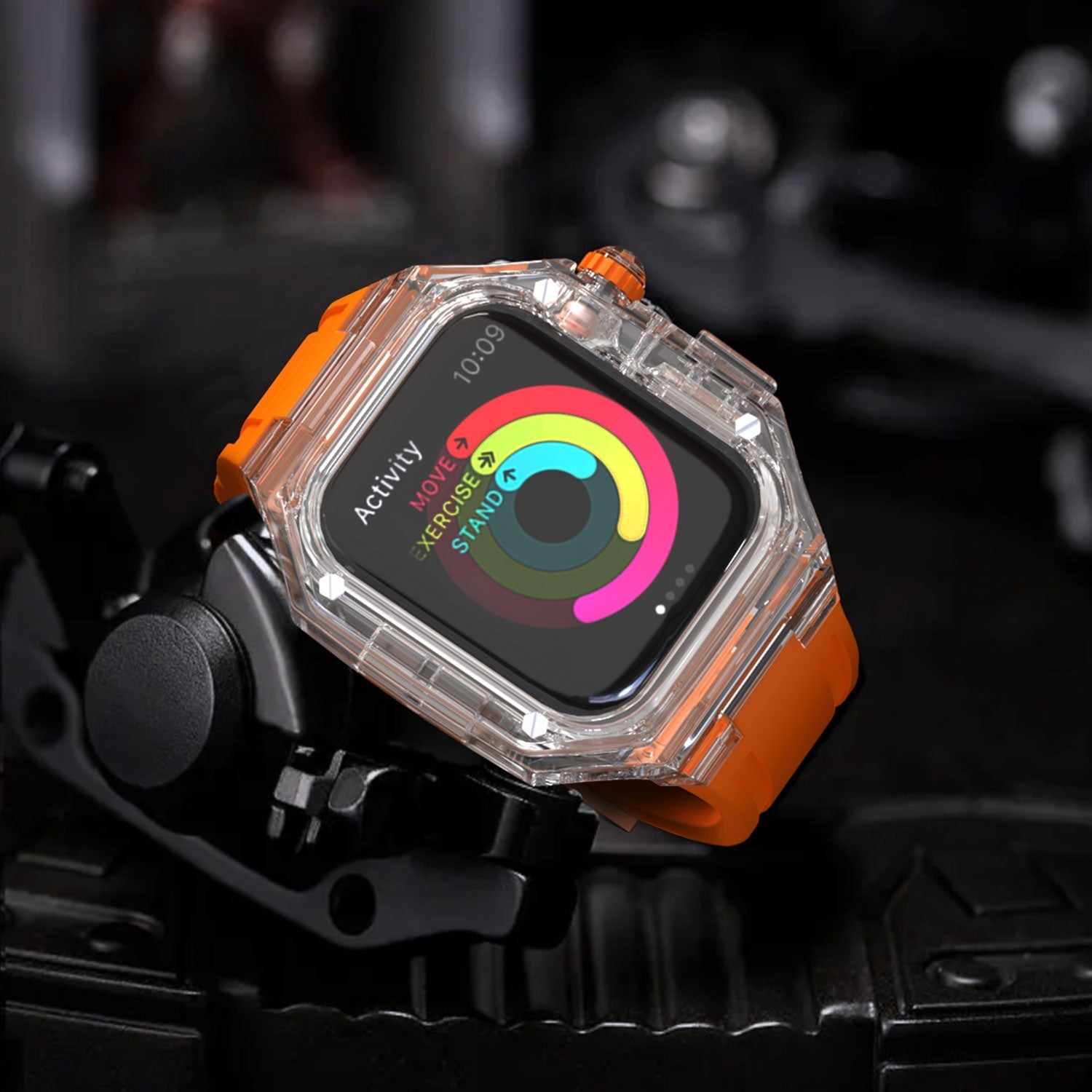 Apple Watch Modification Kit