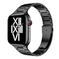Stainless Steel Apple Watch Band Series 11/10/9/8/7/6/5/4/ SE / Ultra 1/2/3